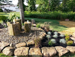 Services- Hardscape